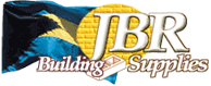 JBR Building Supplies Logo